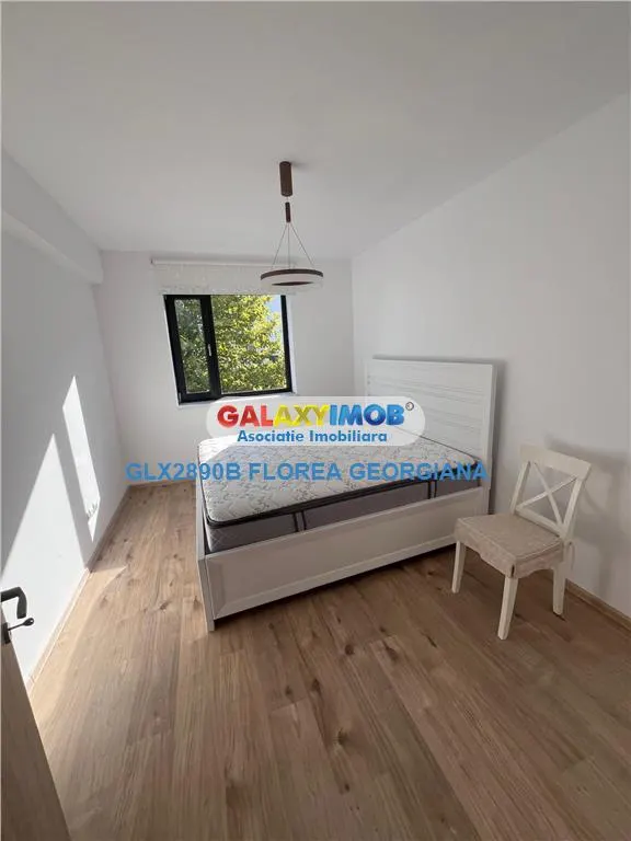 Apartament 3 camere de inchiriat - Greenfield Residence - foto 13