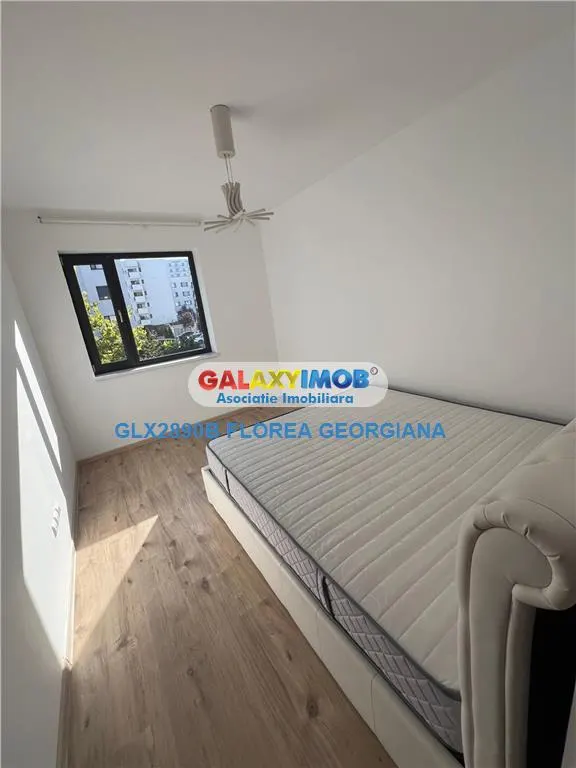 Apartament 3 camere de inchiriat - Greenfield Residence - foto 14