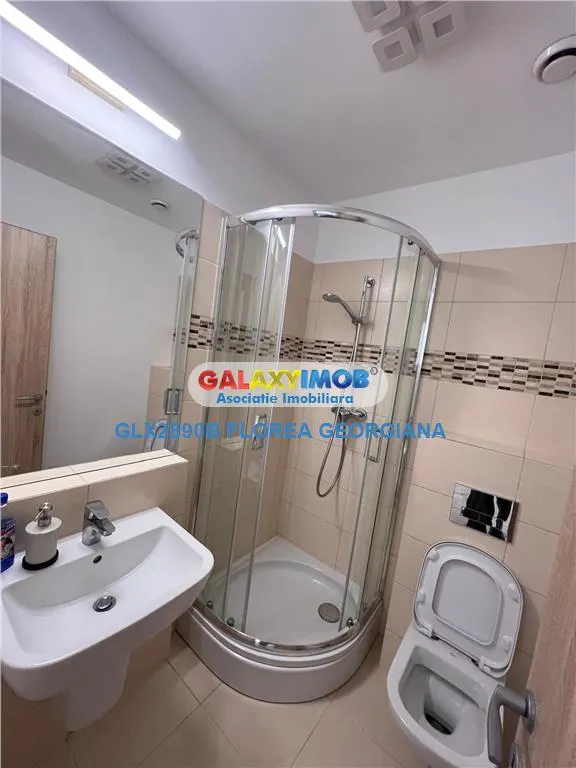 Apartament 3 camere de inchiriat - Greenfield Residence - foto 15