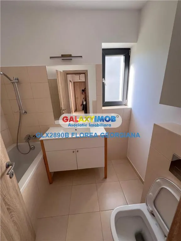 Apartament 3 camere de inchiriat - Greenfield Residence - foto 16
