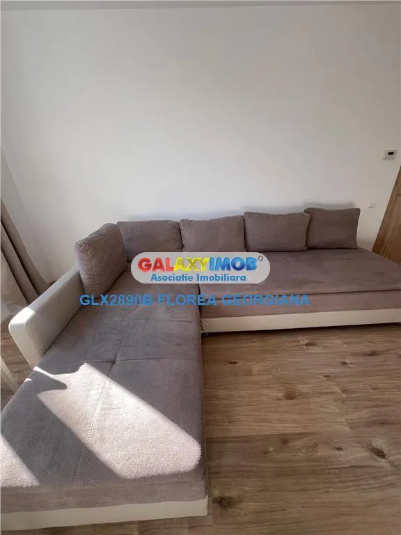 Apartament 3 camere de inchiriat - Greenfield Residence - foto 3