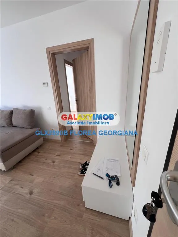 Apartament 3 camere de inchiriat - Greenfield Residence - foto 4