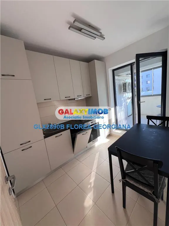 Apartament 3 camere de inchiriat - Greenfield Residence - foto 5
