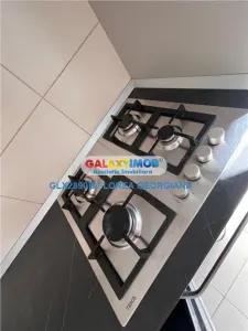 Apartament 3 camere de inchiriat - Greenfield Residence - foto 8