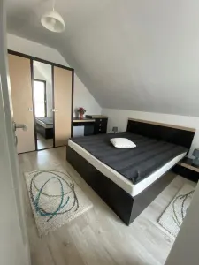 Apartament modern cu 2 camere - Central, zona Palas - Iasi