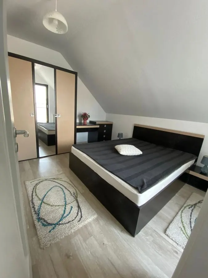 Apartament modern cu 2 camere - Central, zona Palas - foto 1