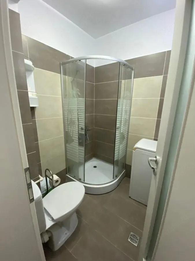 Apartament modern cu 2 camere - Central, zona Palas - foto 5