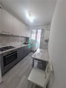 Apartament 2 camere Vlahuta, mobilat, Brasov - foto 2
