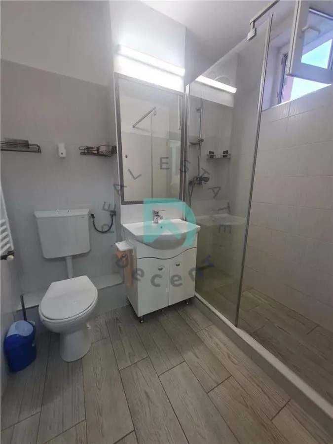 Apartament 2 camere Vlahuta, mobilat, Brasov - foto 11