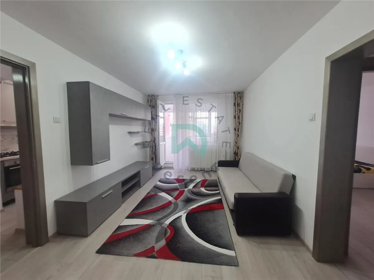 Apartament 2 camere Vlahuta, mobilat, Brasov - foto 12