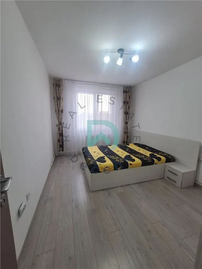 Apartament 2 camere Vlahuta, mobilat, Brasov - foto 14