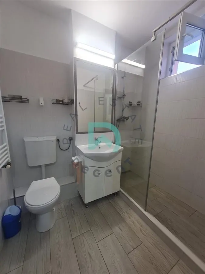 Apartament 2 camere Vlahuta, mobilat, Brasov - foto 15