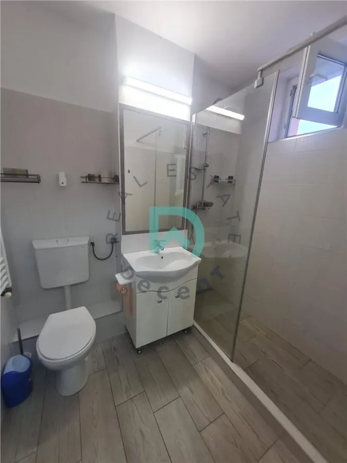 Apartament 2 camere Vlahuta, mobilat, Brasov - foto 18