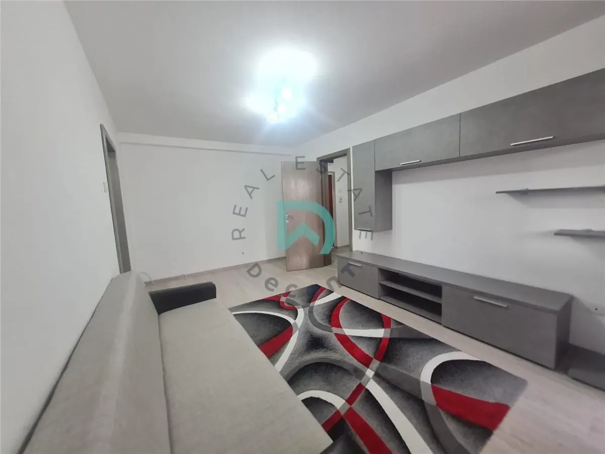 Apartament 2 camere Vlahuta, mobilat, Brasov - foto 19