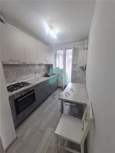 Apartament 2 camere Vlahuta, mobilat, Brasov - foto 20