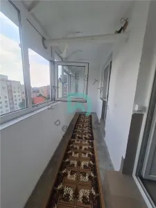 Apartament 2 camere Vlahuta, mobilat, Brasov - foto 21