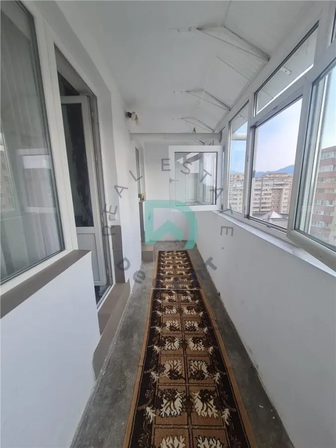 Apartament 2 camere Vlahuta, mobilat, Brasov - foto 22