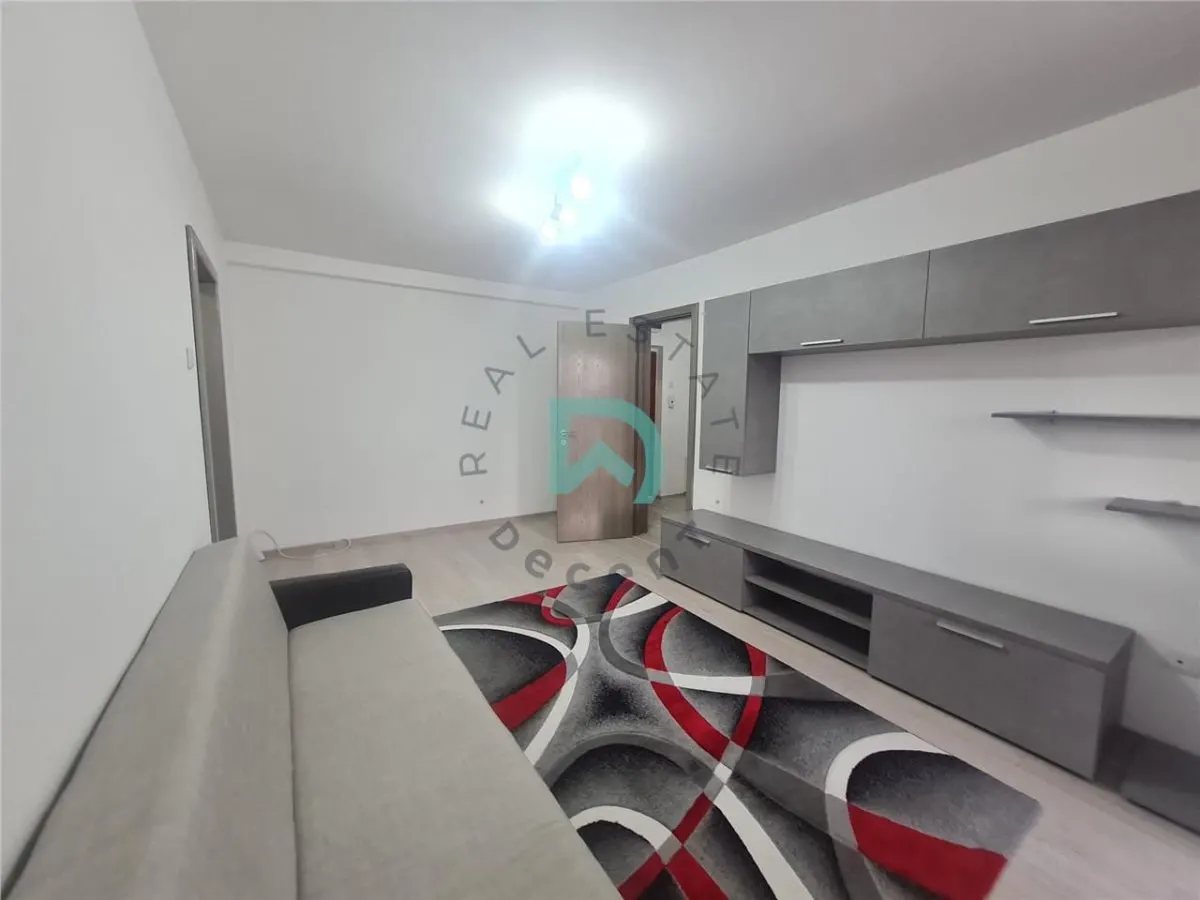 Apartament 2 camere Vlahuta, mobilat, Brasov - foto 23