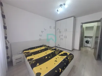 Apartament 2 camere Vlahuta, mobilat, Brasov - foto 4