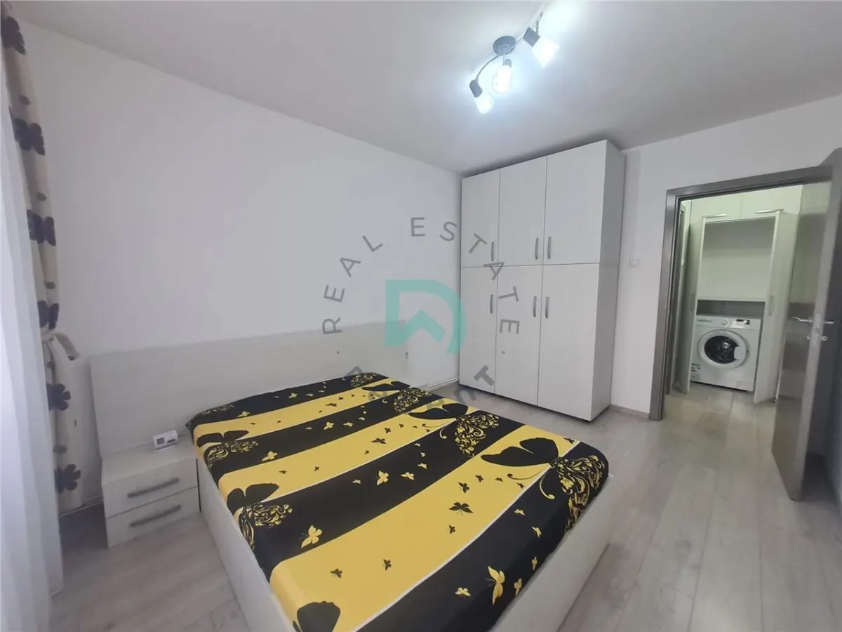 Apartament 2 camere Vlahuta, mobilat, Brasov - foto 4