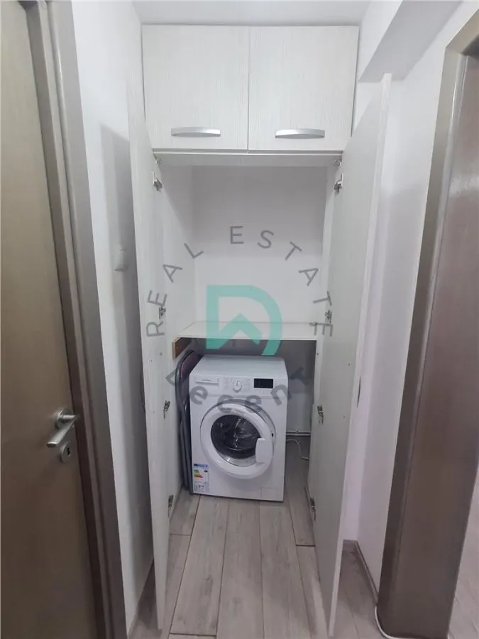 Apartament 2 camere Vlahuta, mobilat, Brasov - foto 6