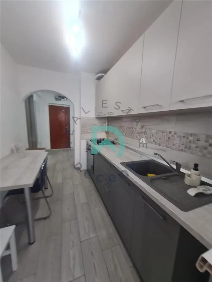 Apartament 2 camere Vlahuta, mobilat, Brasov - foto 8