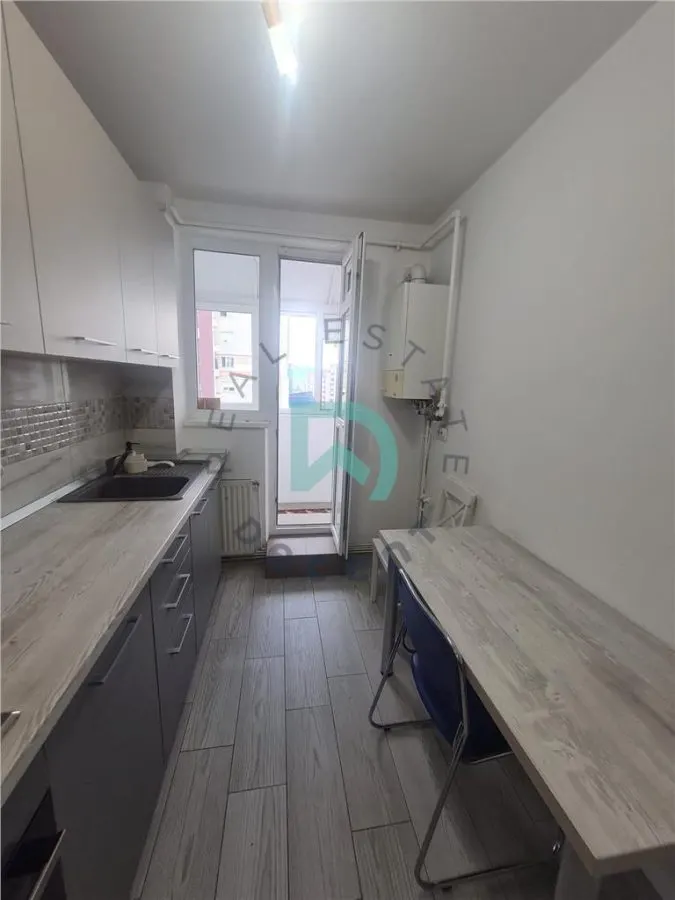 Apartament 2 camere Vlahuta, mobilat, Brasov - foto 10