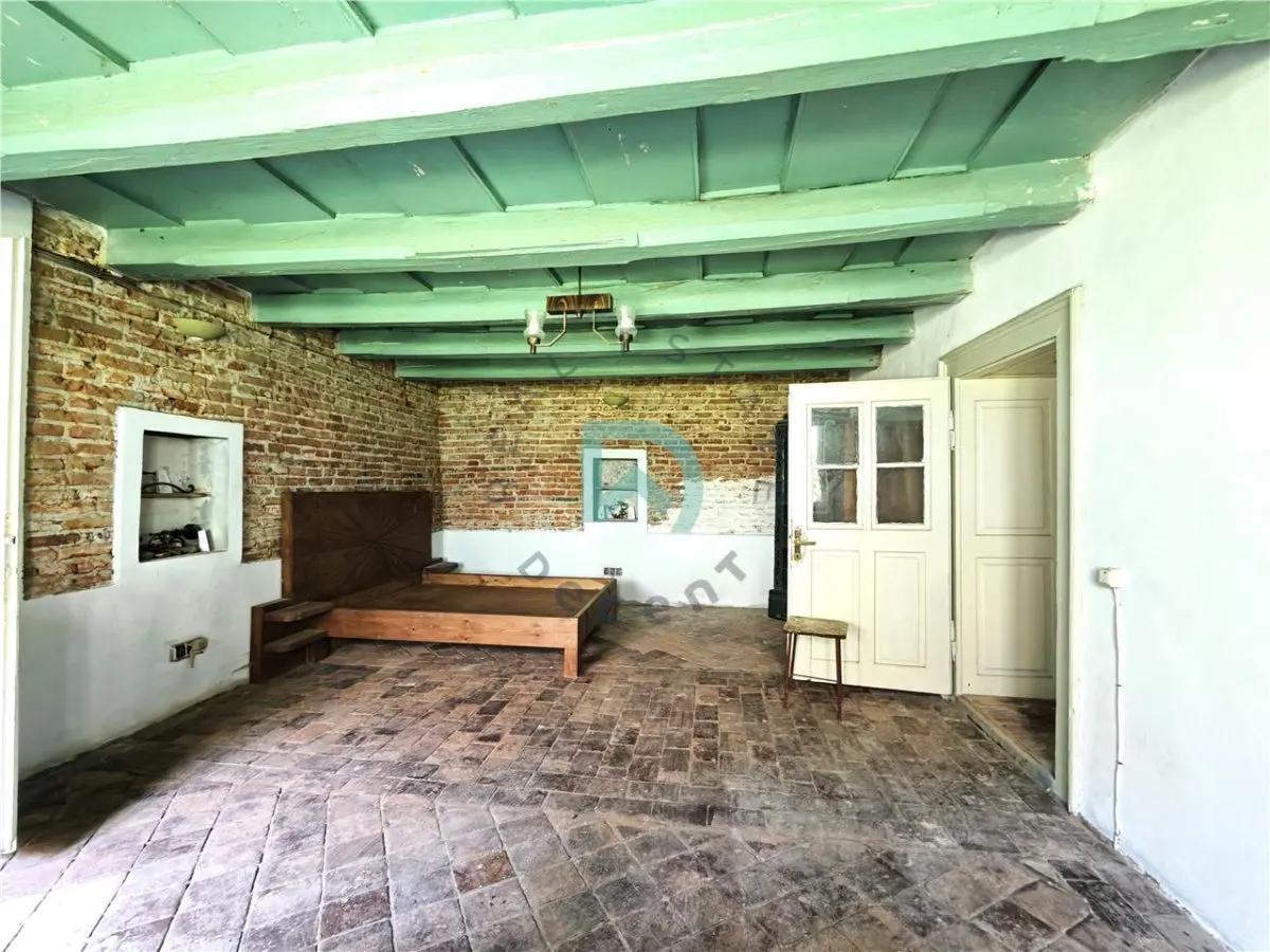 Casă Săsească, zona Primăriei, Ghimbav - foto 15
