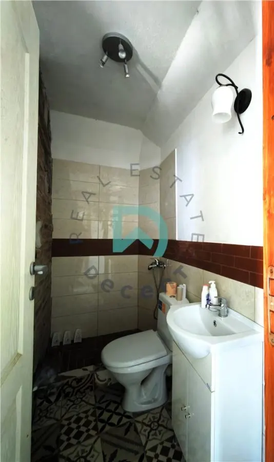 Casă Săsească, zona Primăriei, Ghimbav - foto 17