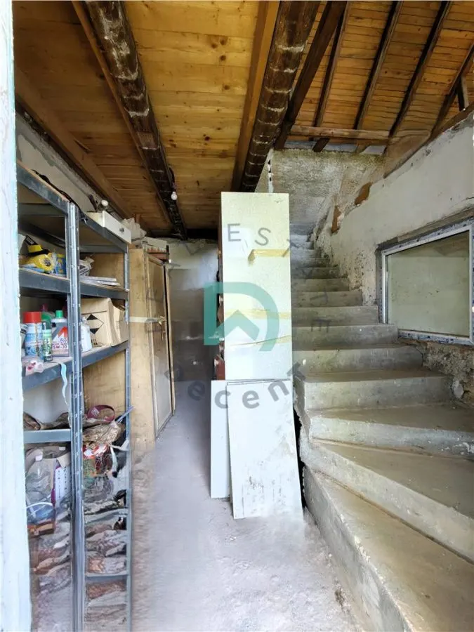 Casă Săsească, zona Primăriei, Ghimbav - foto 19