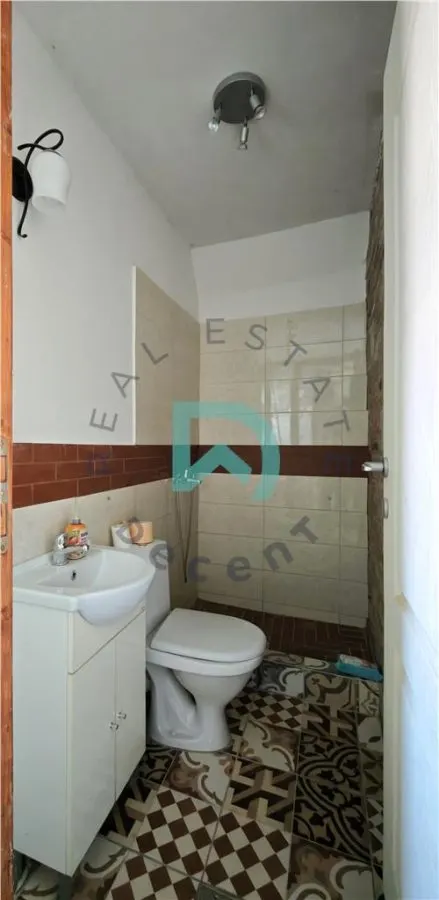Casă Săsească, zona Primăriei, Ghimbav - foto 20
