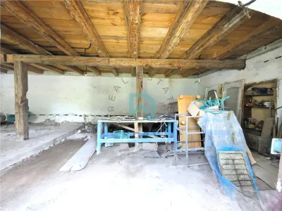 Casă Săsească, zona Primăriei, Ghimbav - foto 21