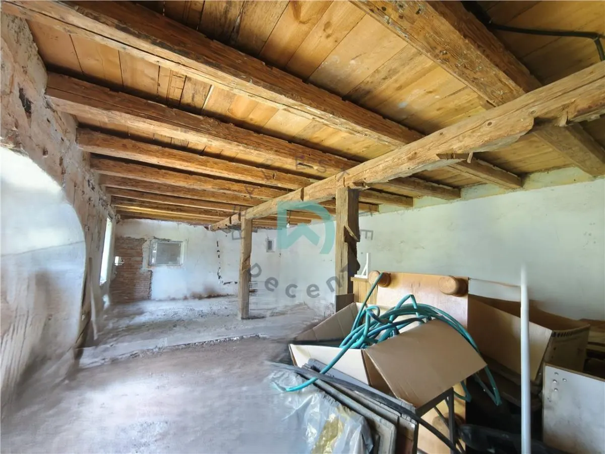 Casă Săsească, zona Primăriei, Ghimbav - foto 23