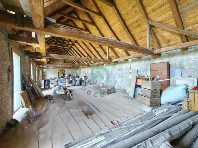 Casă Săsească, zona Primăriei, Ghimbav - foto 25