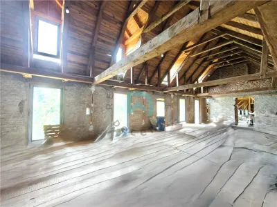 Casă Săsească, zona Primăriei, Ghimbav - foto 28