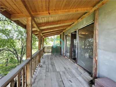 Casă Săsească, zona Primăriei, Ghimbav - foto 32