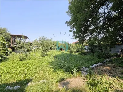 Casă Săsească, zona Primăriei, Ghimbav - foto 33