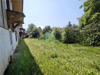 Casă Săsească, zona Primăriei, Ghimbav - foto 35