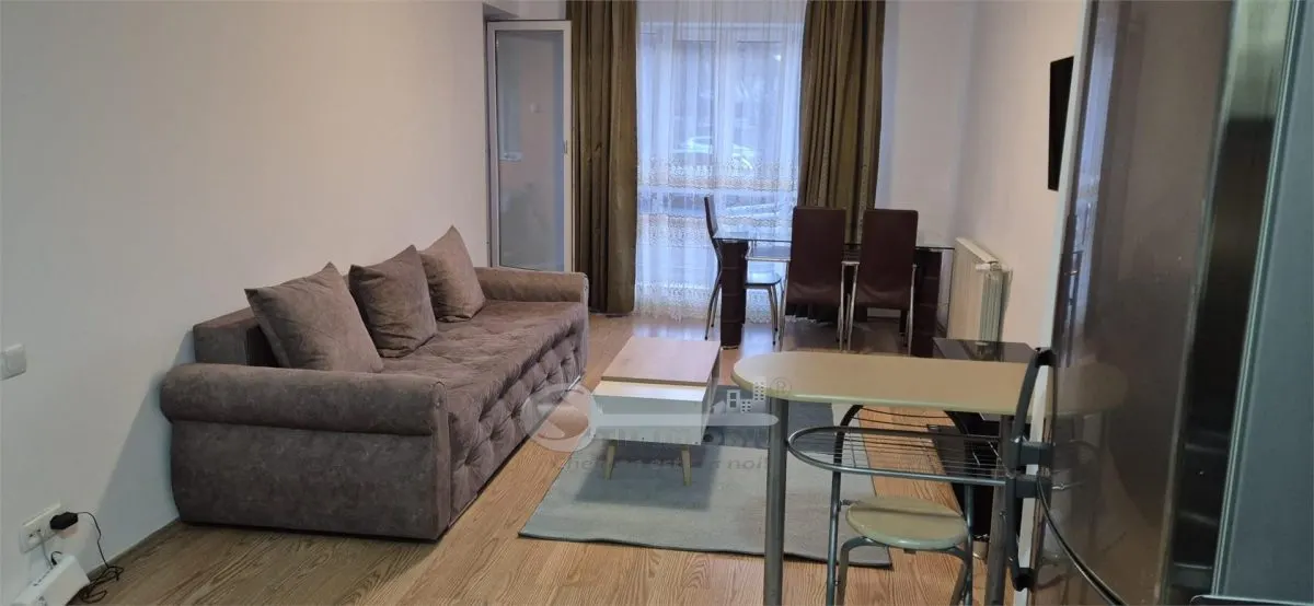 Apartament 2 camere - Green Park Tătărași - foto 1