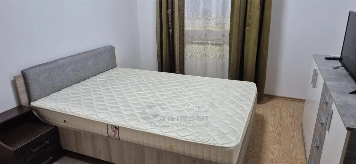 Apartament 2 camere - Green Park Tătărași - foto 2