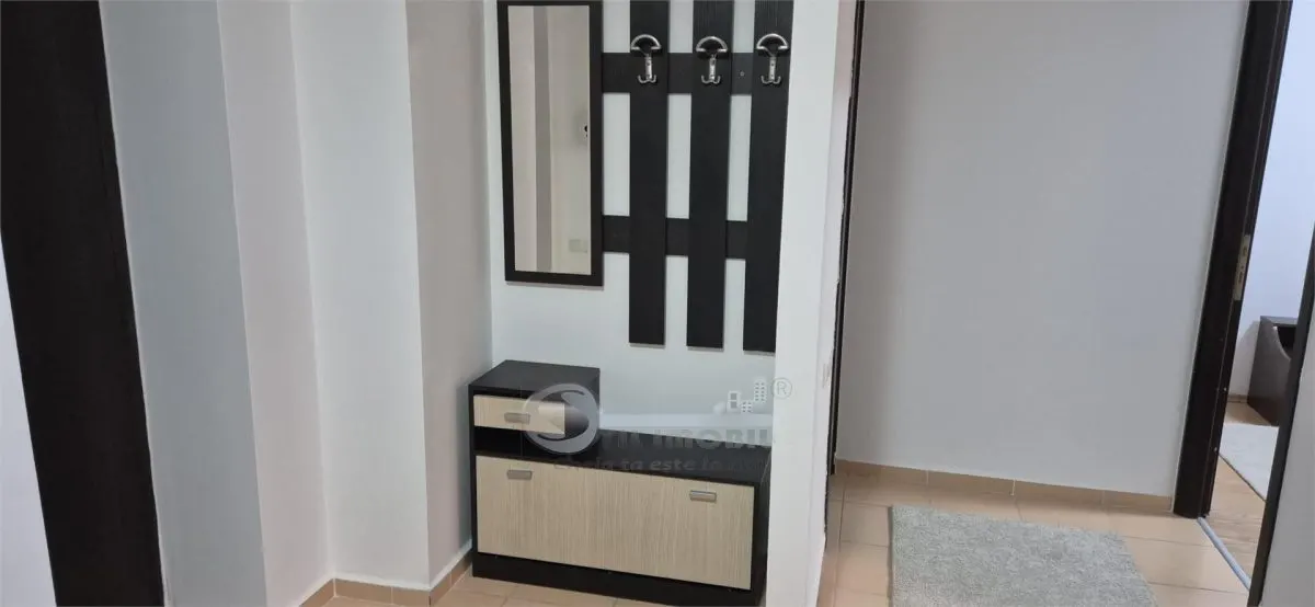 Apartament 2 camere - Green Park Tătărași - foto 11