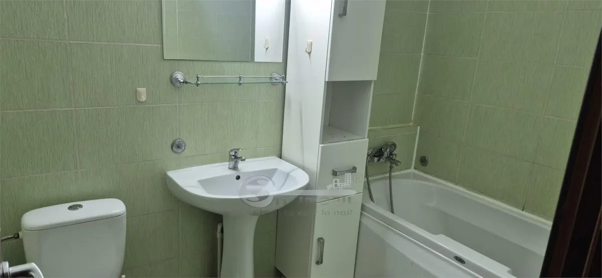 Apartament 2 camere - Green Park Tătărași - foto 12