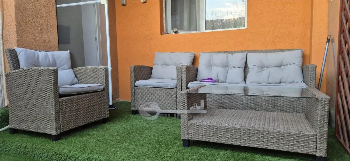 Apartament 2 camere - Green Park Tătărași - foto 15