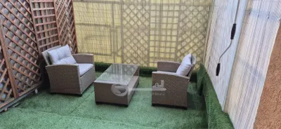 Apartament 2 camere - Green Park Tătărași - foto 16