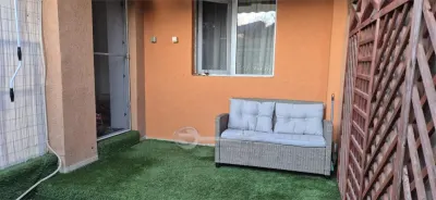 Apartament 2 camere - Green Park Tătărași - foto 17