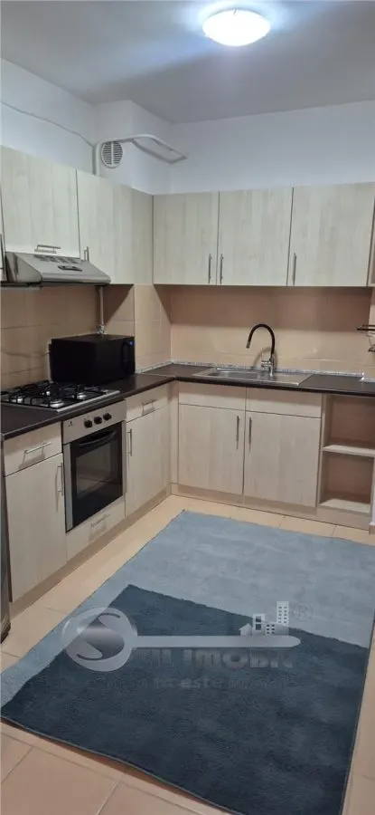 Apartament 2 camere - Green Park Tătărași - foto 5