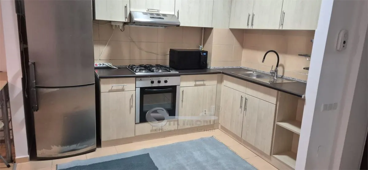 Apartament 2 camere - Green Park Tătărași - foto 6