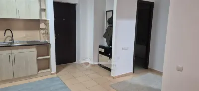 Apartament 2 camere - Green Park Tătărași - foto 7
