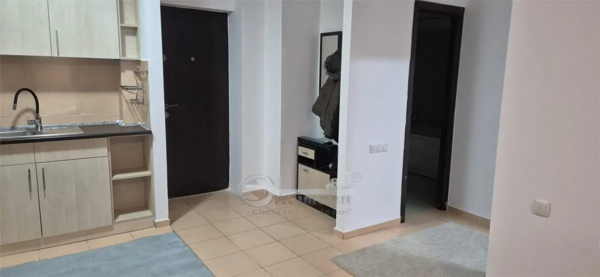 Apartament 2 camere - Green Park Tătărași - foto 7