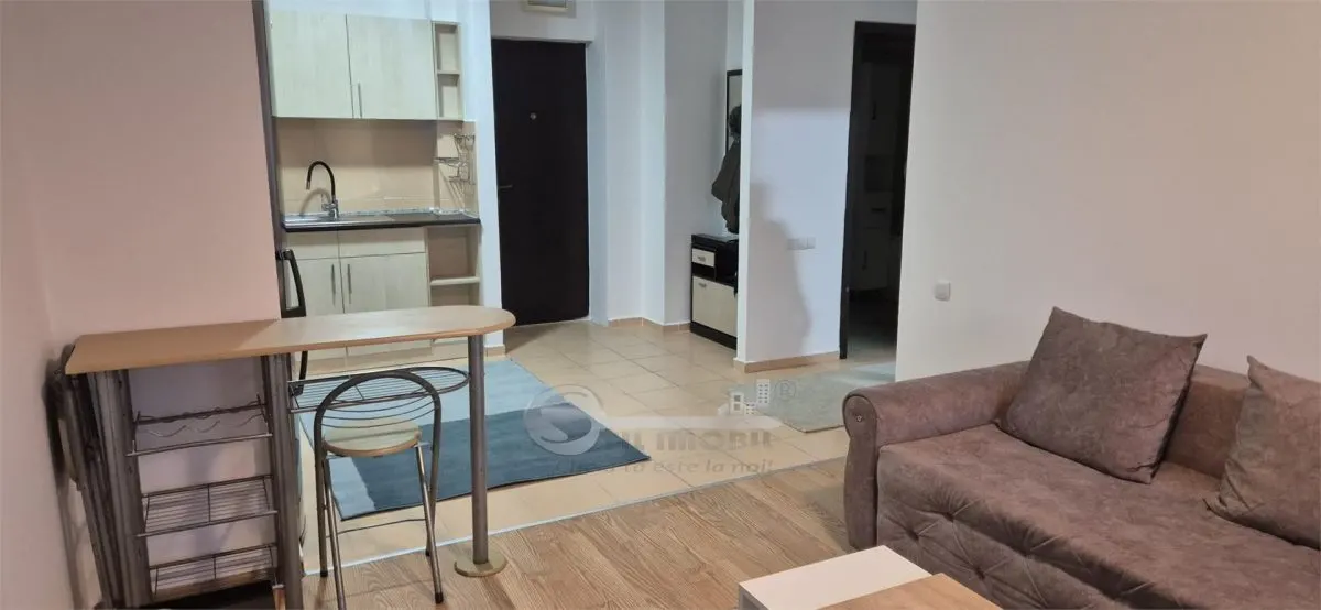 Apartament 2 camere - Green Park Tătărași - foto 9
